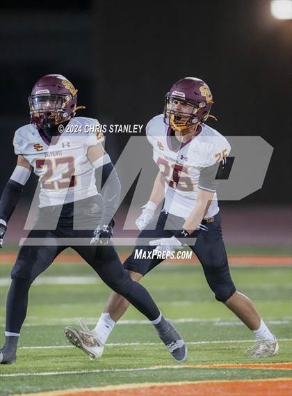 Thumbnail 1 in Salpointe Catholic @ Corona del Sol photogallery.