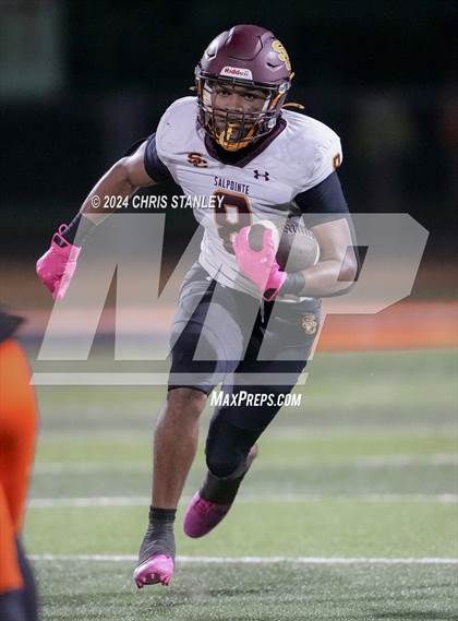 Thumbnail 1 in Salpointe Catholic @ Corona del Sol photogallery.