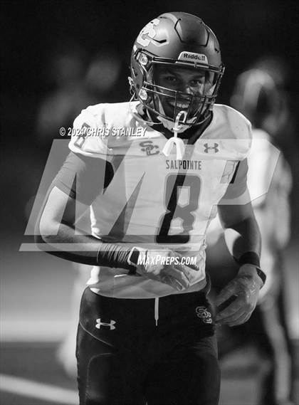 Thumbnail 2 in Salpointe Catholic @ Corona del Sol photogallery.