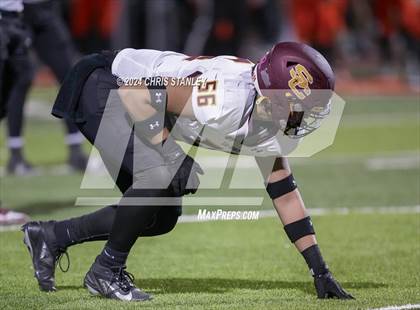 Thumbnail 3 in Salpointe Catholic @ Corona del Sol photogallery.