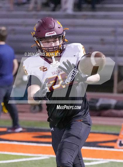 Thumbnail 2 in Salpointe Catholic @ Corona del Sol photogallery.