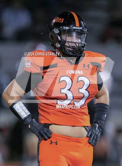 Thumbnail 3 in Salpointe Catholic @ Corona del Sol photogallery.