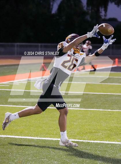Thumbnail 2 in Salpointe Catholic @ Corona del Sol photogallery.