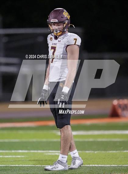 Thumbnail 2 in Salpointe Catholic @ Corona del Sol photogallery.
