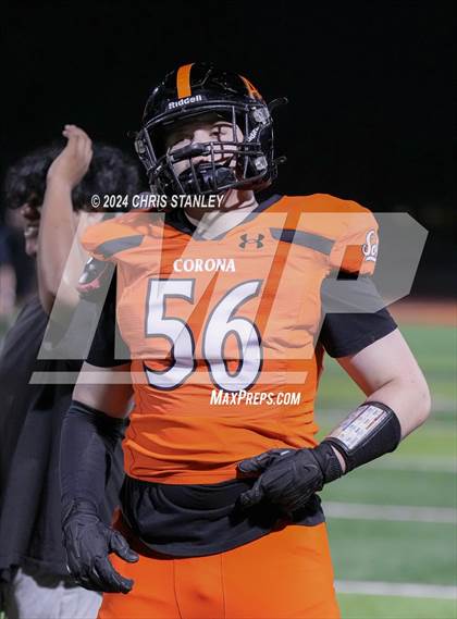 Thumbnail 2 in Salpointe Catholic @ Corona del Sol photogallery.