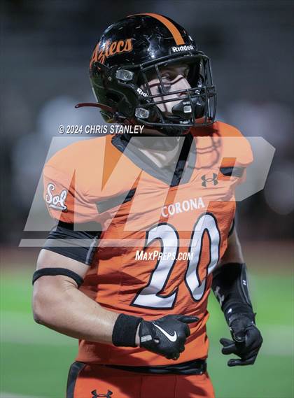 Thumbnail 3 in Salpointe Catholic @ Corona del Sol photogallery.