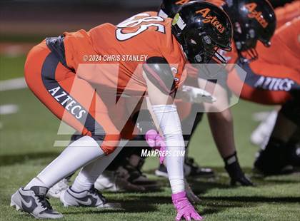 Thumbnail 3 in Salpointe Catholic @ Corona del Sol photogallery.