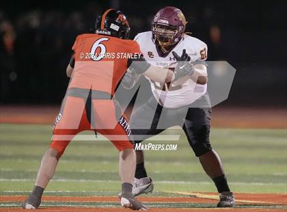 Thumbnail 3 in Salpointe Catholic @ Corona del Sol photogallery.