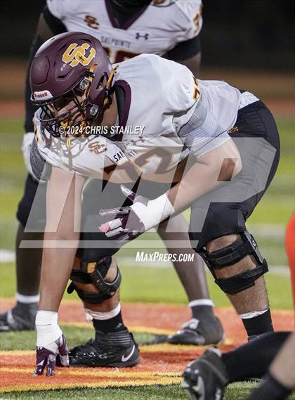 Thumbnail 1 in Salpointe Catholic @ Corona del Sol photogallery.