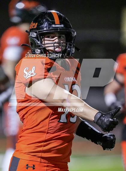 Thumbnail 1 in Salpointe Catholic @ Corona del Sol photogallery.