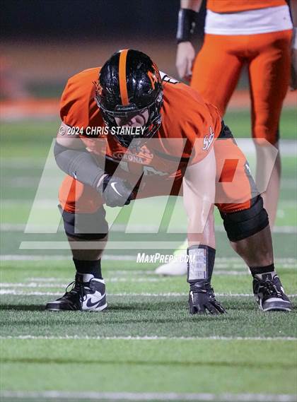 Thumbnail 3 in Salpointe Catholic @ Corona del Sol photogallery.