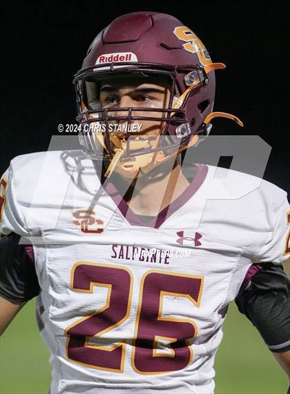 Thumbnail 2 in Salpointe Catholic @ Corona del Sol photogallery.