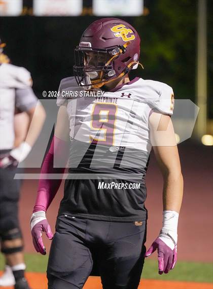 Thumbnail 1 in Salpointe Catholic @ Corona del Sol photogallery.