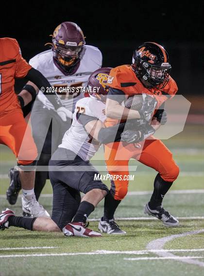 Thumbnail 3 in Salpointe Catholic @ Corona del Sol photogallery.