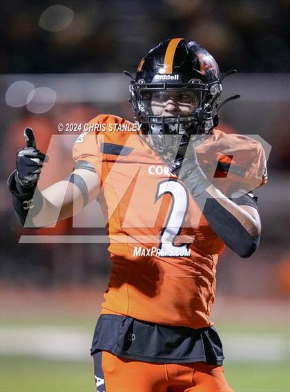 Thumbnail 3 in Salpointe Catholic @ Corona del Sol photogallery.