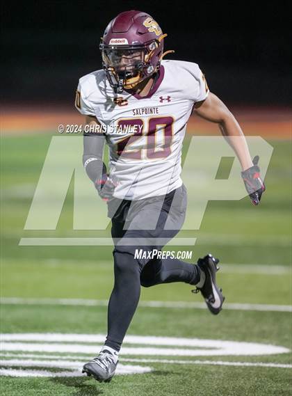 Thumbnail 1 in Salpointe Catholic @ Corona del Sol photogallery.