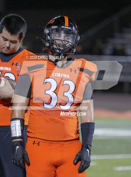 Thumbnail 1 in Salpointe Catholic @ Corona del Sol photogallery.