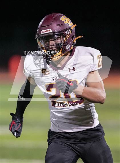 Thumbnail 2 in Salpointe Catholic @ Corona del Sol photogallery.