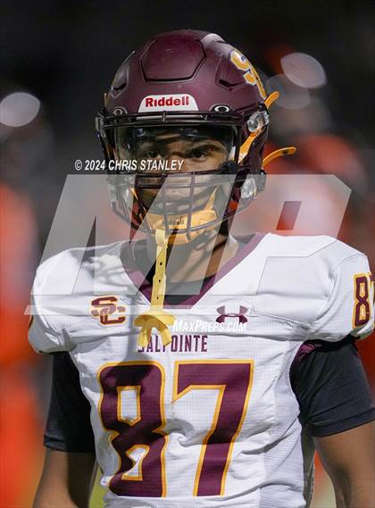 Thumbnail 1 in Salpointe Catholic @ Corona del Sol photogallery.