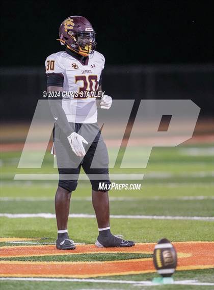 Thumbnail 3 in Salpointe Catholic @ Corona del Sol photogallery.