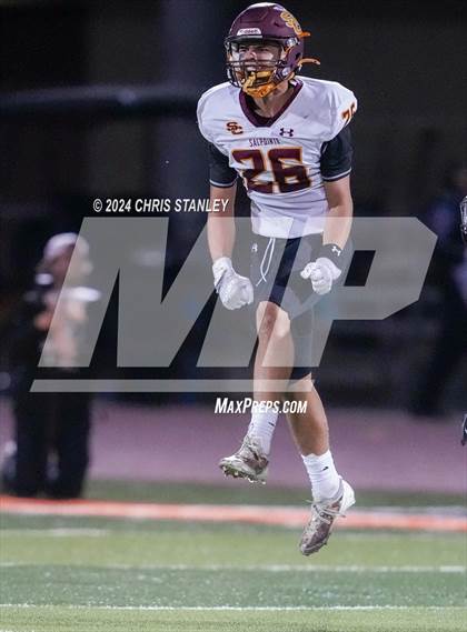Thumbnail 2 in Salpointe Catholic @ Corona del Sol photogallery.