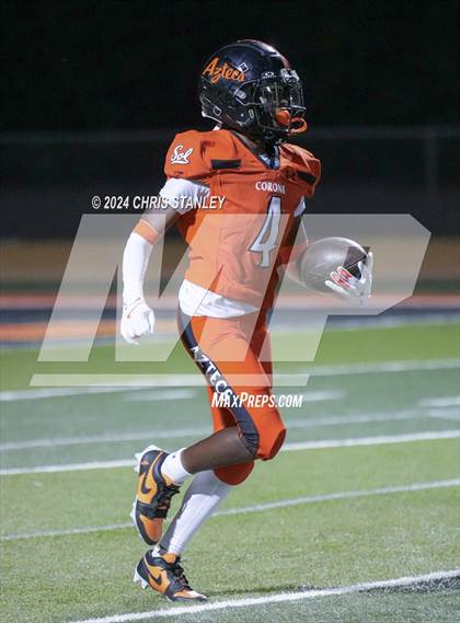 Thumbnail 2 in Salpointe Catholic @ Corona del Sol photogallery.