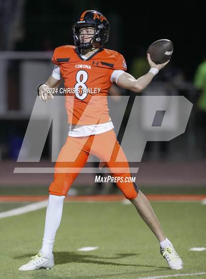 Thumbnail 2 in Salpointe Catholic @ Corona del Sol photogallery.