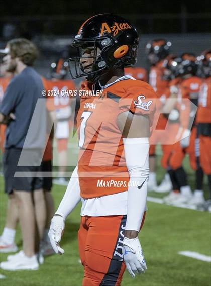 Thumbnail 1 in Salpointe Catholic @ Corona del Sol photogallery.