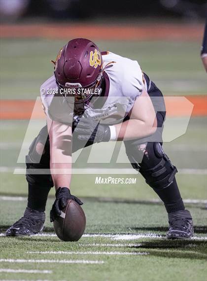 Thumbnail 1 in Salpointe Catholic @ Corona del Sol photogallery.