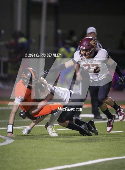 Thumbnail 1 in Salpointe Catholic @ Corona del Sol photogallery.