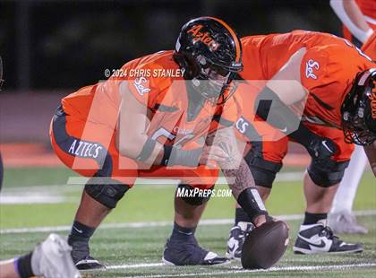 Thumbnail 3 in Salpointe Catholic @ Corona del Sol photogallery.