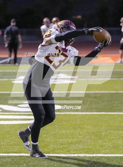 Thumbnail 1 in Salpointe Catholic @ Corona del Sol photogallery.
