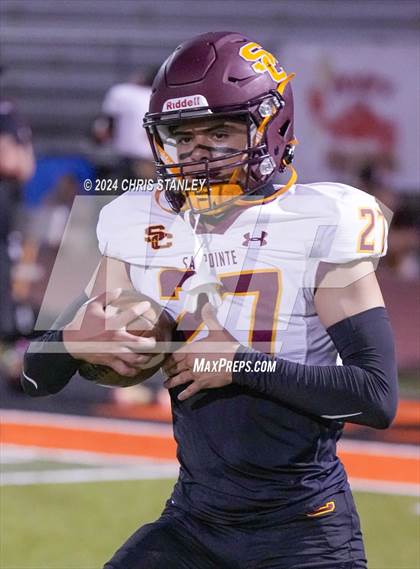 Thumbnail 1 in Salpointe Catholic @ Corona del Sol photogallery.