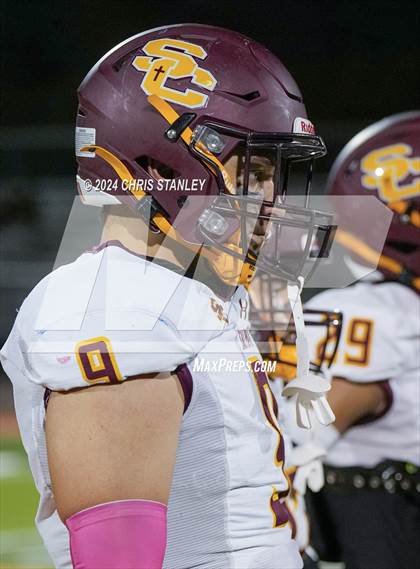 Thumbnail 2 in Salpointe Catholic @ Corona del Sol photogallery.