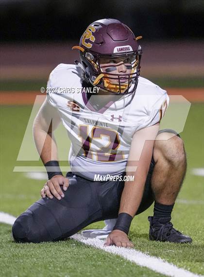 Thumbnail 2 in Salpointe Catholic @ Corona del Sol photogallery.