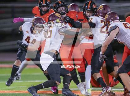 Thumbnail 1 in Salpointe Catholic @ Corona del Sol photogallery.