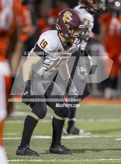 Thumbnail 1 in Salpointe Catholic @ Corona del Sol photogallery.