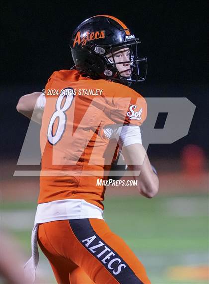 Thumbnail 1 in Salpointe Catholic @ Corona del Sol photogallery.