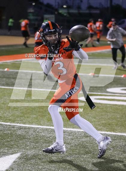 Thumbnail 3 in Salpointe Catholic @ Corona del Sol photogallery.