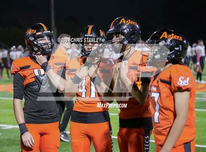 Thumbnail 1 in Salpointe Catholic @ Corona del Sol photogallery.