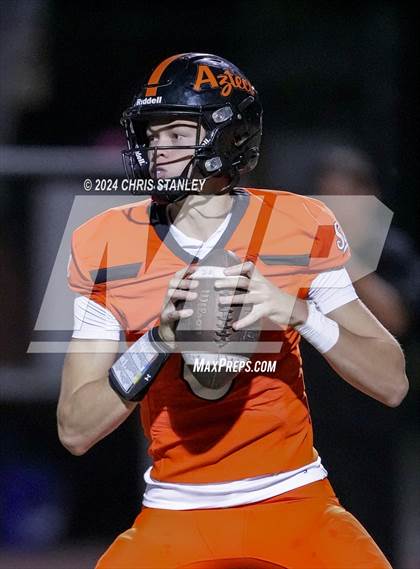 Thumbnail 1 in Salpointe Catholic @ Corona del Sol photogallery.