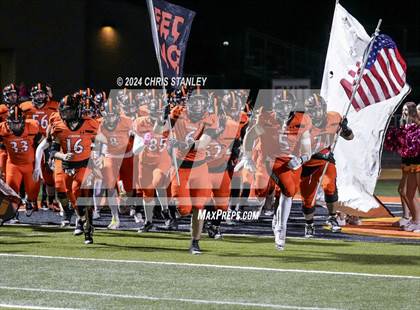 Thumbnail 2 in Salpointe Catholic @ Corona del Sol photogallery.