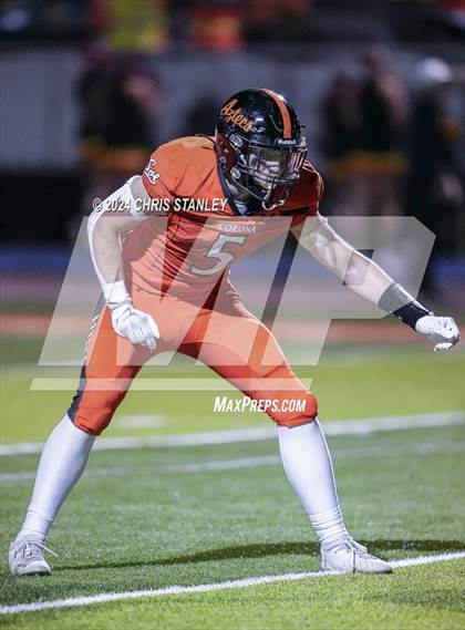 Thumbnail 2 in Salpointe Catholic @ Corona del Sol photogallery.