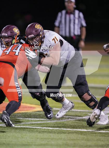 Thumbnail 2 in Salpointe Catholic @ Corona del Sol photogallery.