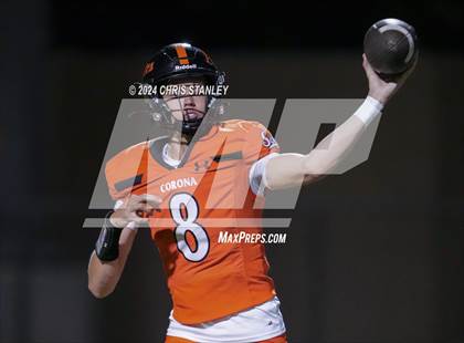 Thumbnail 1 in Salpointe Catholic @ Corona del Sol photogallery.