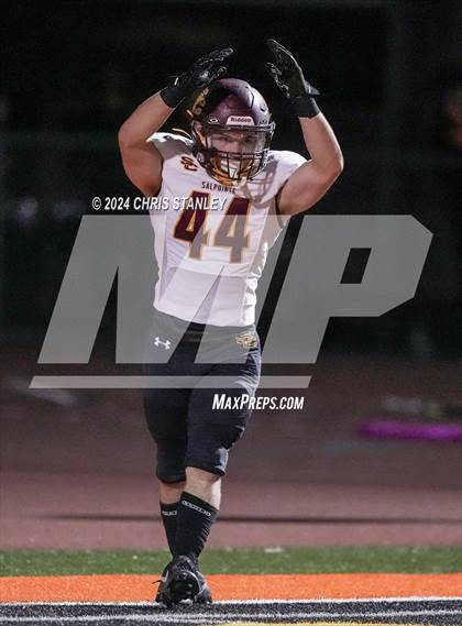 Thumbnail 1 in Salpointe Catholic @ Corona del Sol photogallery.