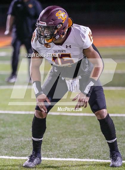 Thumbnail 3 in Salpointe Catholic @ Corona del Sol photogallery.