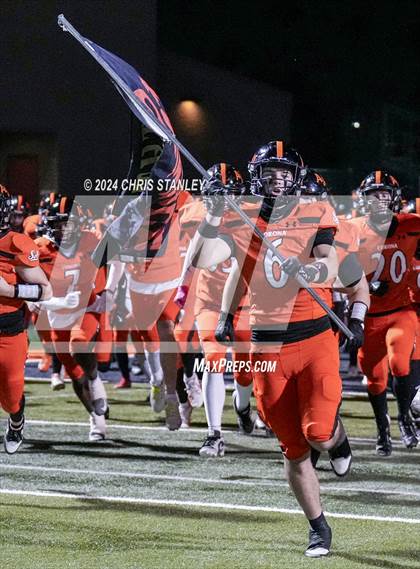 Thumbnail 2 in Salpointe Catholic @ Corona del Sol photogallery.