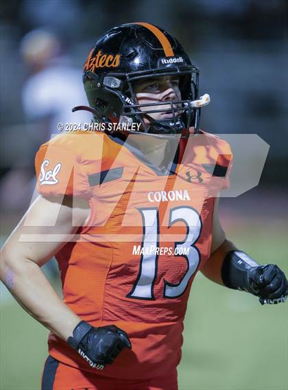 Thumbnail 1 in Salpointe Catholic @ Corona del Sol photogallery.