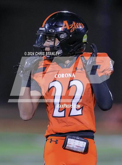 Thumbnail 1 in Salpointe Catholic @ Corona del Sol photogallery.